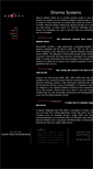 Mobile Screenshot of dharma.com